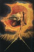 William Blake God as an Architect china oil painting reproduction